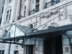 -Salon de Ville浦江汇(上海外滩华尔道夫酒店店)