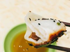 锅贴-张记汤馆(嫩江路店)
