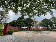 -文华公园(禅城区)