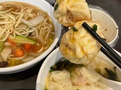 -同心楼(解放北路店)