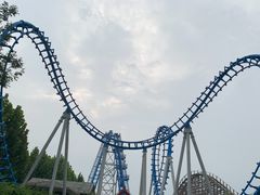 -济南方特东方神画