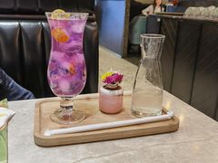 -大树餐厅(红旗街万达店)