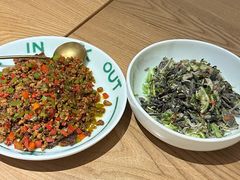 黑三剁-一坐一忘云南菜(嘉里中心店)