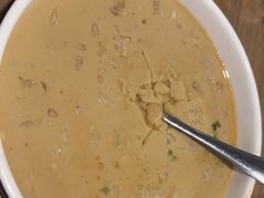 肉沫蒸蛋-新白鹿餐厅(城西银泰城店)