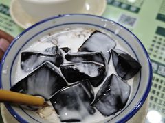 -玉椰林甜品店(创始店)