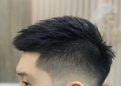 -型色沙龙