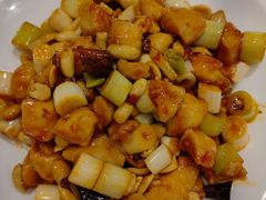 -万荣烤鸭店·北京菜(天坛店)