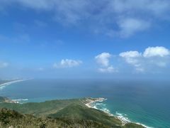 -海南铜鼓岭景区