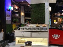 -老灶堂文创火锅(文艺路店)