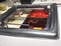 -海底捞火锅(河东万达广场店)