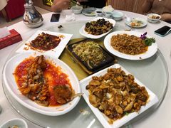 -惠宾饭庄(千禧店)