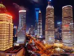 -东方明珠广播电视塔