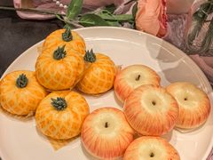 -知楚•精致湖北菜(武商MALL店)