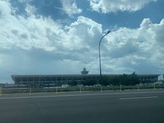 -华盛顿杜勒斯国际机场