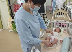 -悦家·美丽妈妈月子会所(龙奥店)