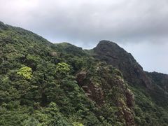 -七娘山