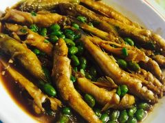 -小六农家乐(崇明西沙湿地店)