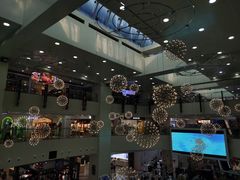 -鸿通城购物中心