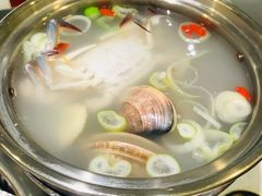 -江南食代自助餐厅(宝龙城市广场店)