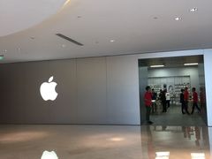 -Apple零售店(深圳益田假日广场店)