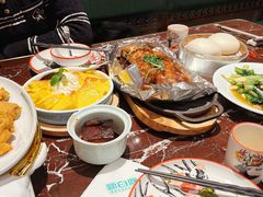 -新白鹿餐厅(西湖银泰店)