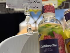 -黑草莓(重庆路店)