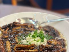 -银都上海菜馆(粤海东路店)