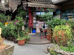 -翼果厨(总店)