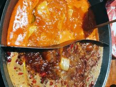 -楠火锅(龙阳广场店)