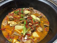 -刘幺八东北铁锅炖