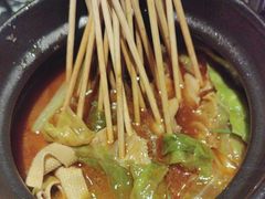 -可口香·非遗老号烧烤(南岗直营店)
