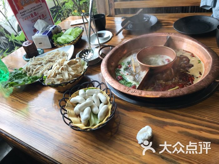 牛小二·鲜牛火锅图片 - 第35张