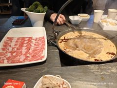 -傣妹火锅(南京东路一店)