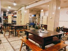 大堂-邓莽子老火锅(鲁祖庙店)