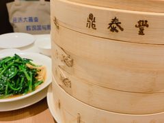 -鼎泰丰(德基广场店)