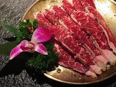 牛护心肉-嘿嘟嘟·肋条烧肉放题(爱融荟城店)