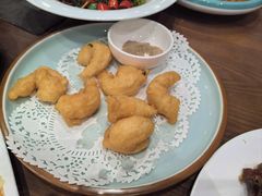-全聚德烤鸭店(马家堡店)