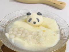 -眉州东坡·熊猫主题餐厅(枫蓝店)