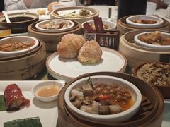 -金河半岛园林酒家(金融城店)