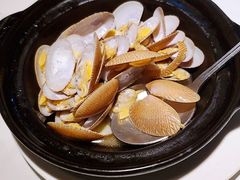 原味花甲煲-百味馆·粤菜·湛江菜(后海花园店)