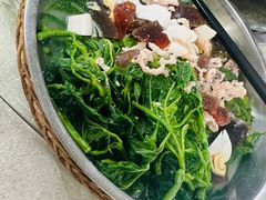 -红旗山庄(圭峰山店)