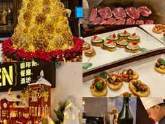 -舟山希尔顿酒店