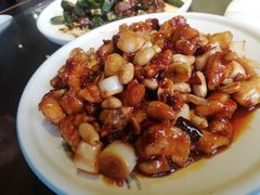 -黑土印象菜馆(三元桥店)