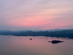 -千岛湖天屿景区