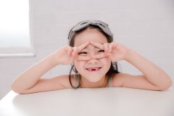 -小鬼当佳儿童摄影(河北保定店)