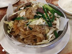 -金城大酒店-中餐厅(汾江中路店)