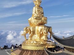 -峨眉山风景名胜区