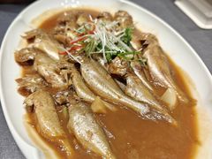 -将相和·海鲜蒸饺大连菜