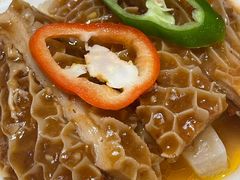 -鹅喜粤·广州味·点心·烧鹅(长隆店)