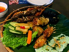 -美奈小馆·越南料理(中航城君尚购物中心店)